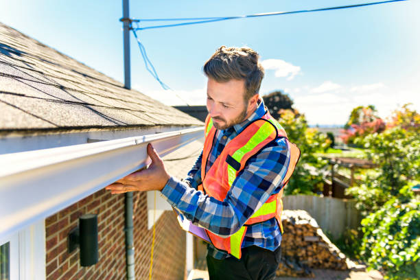 Best Gutter Installation and Repair  in Drew, MS